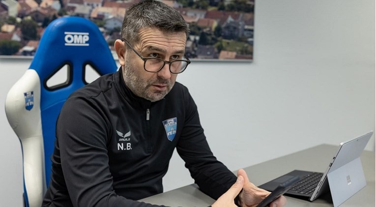 Propao Osijekov povijesni transfer, a Caktaš ima koronu