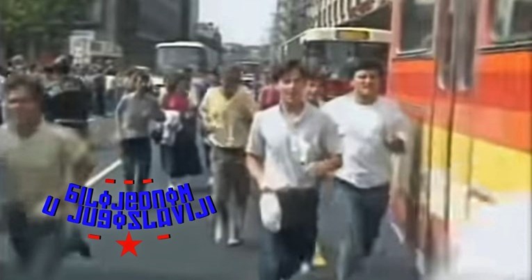 Tekst iz 1978.: Koliko je mladih Zagrepčana bilo u Savezu socijalističke omladine?