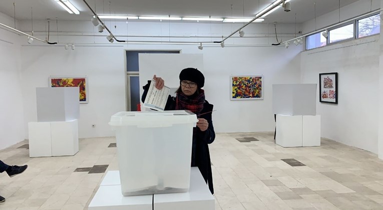 Izbori u Mostaru prošli uredno