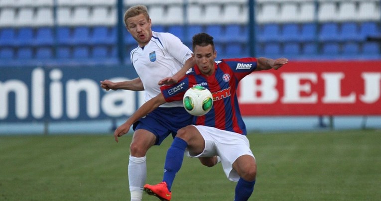 Hajduk želi vratiti igrača kojeg je prodao prije šest godina
