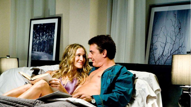 Širi se teorija da će Faca umrijeti u novoj sezoni, reagirala i Sarah Jessica Parker