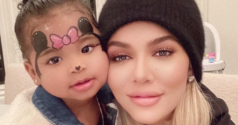 Khloe Kardashian otkrila što ona i njezine sestre nikad ne rade kao majke