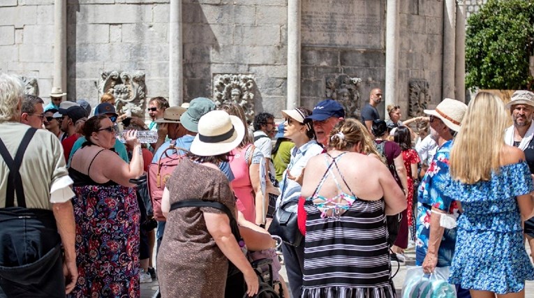 Rumunj prije dvije godine pokrao starca u Dubrovniku, sad je uhićen