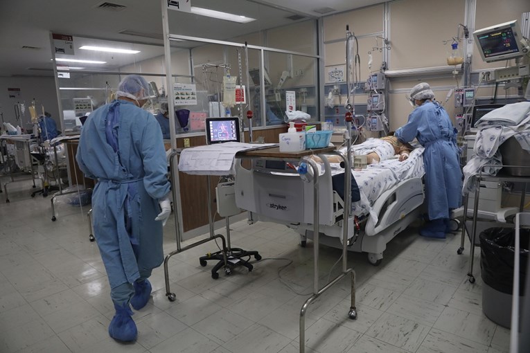 WHO: Najveći globalni dnevni porast novozaraženih, koronavirus ima još 292.527 ljudi
