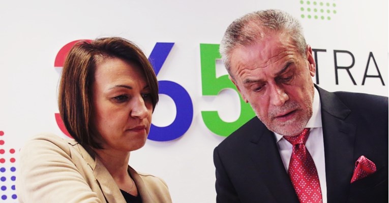 Tko je Bandićeva bliska suradnica koja od danas upravlja Zagrebom?