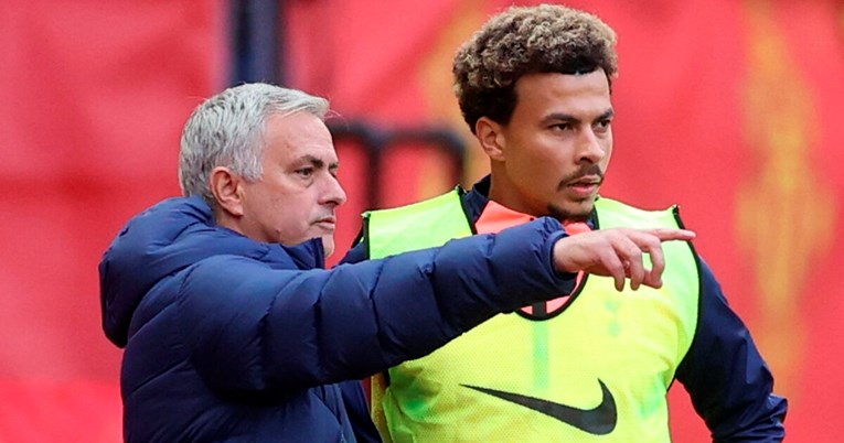 Dele Alli ponovno ne konkurira za sastav Tottenhama. Sve je bliže odlasku
