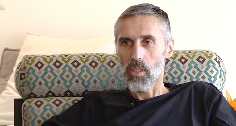 Bivši golman Partizana: Rekli su mi da imam još 3-5 mjeseci života, užasnulo me