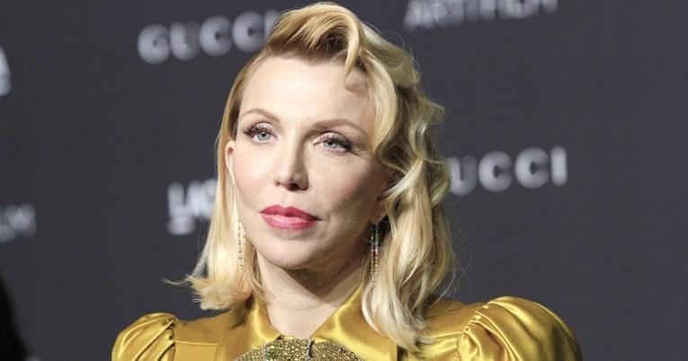 Udovica Kurta Cobaina: "Johnny Depp mi je spasio život kad sam se predozirala"