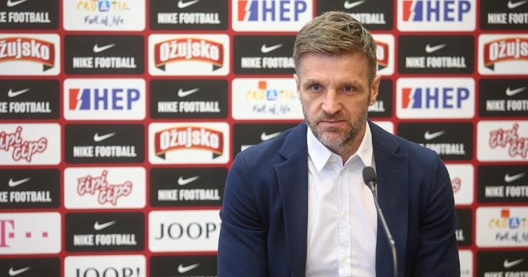 Bišćan objavio popis U-21 Hrvatske. Evo s kim želi izboriti Europsko prvenstvo