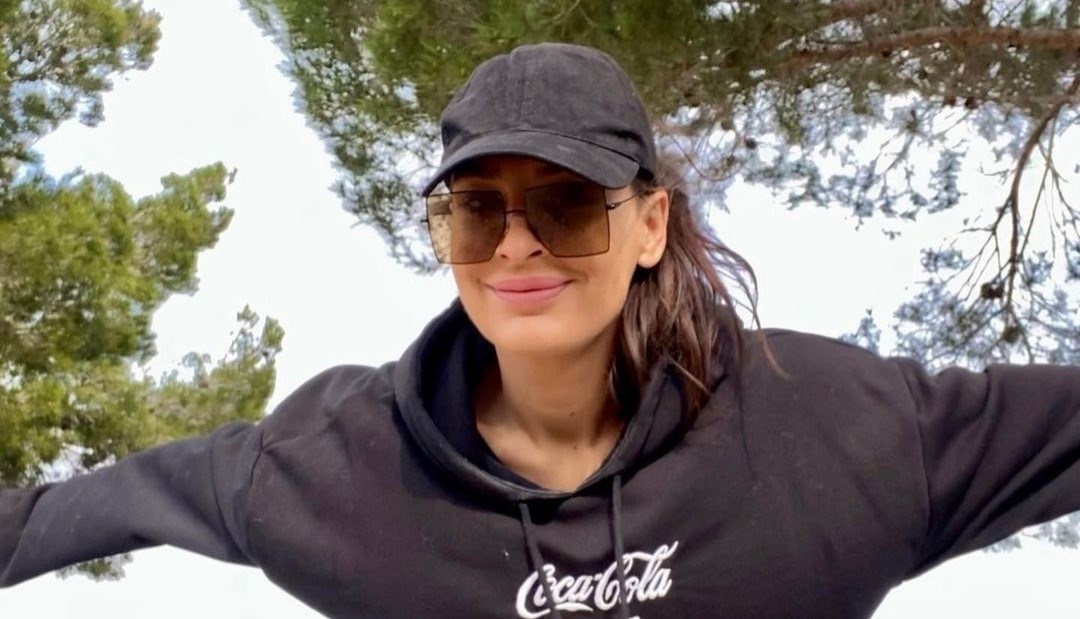 Ivana Kovač o dugom razdoblju bez koncerata: "Mater mi govori da moram naći posao"