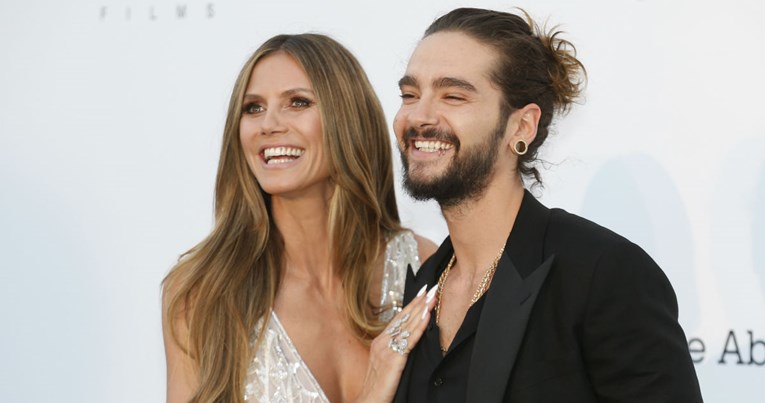 Heidi Klum pohvalila se neobičnim vjenčanim poklonom koji je dobila od supruga