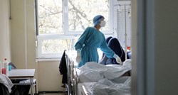 SAD se bliži brojci od 250.000 mrtvih od koronavirusa
