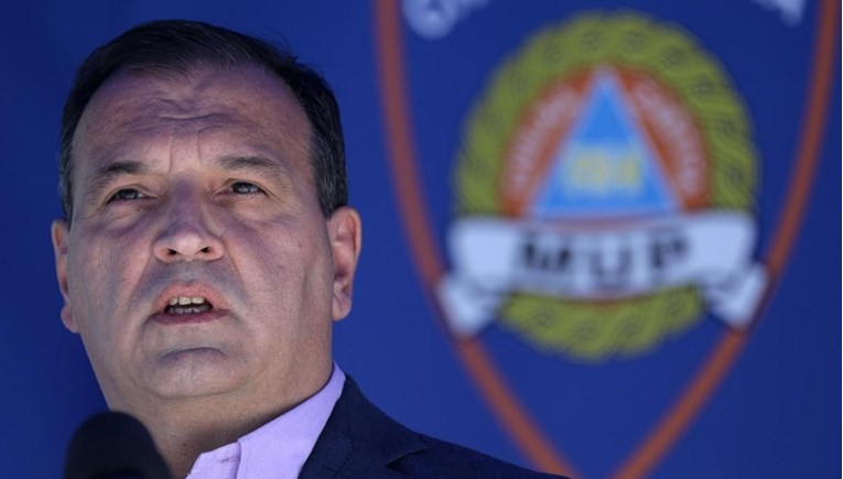 Beroš otkrio plan za sezonu, rekao što će biti sa strancima koji se zaraze