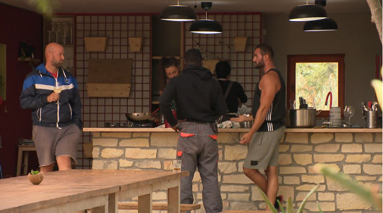 Tenzije na Farmi tijekom odabira duelista: "Ona nije čovjek"