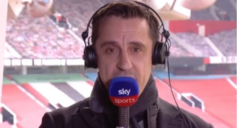 Neville: Dosta je više, izbacite United, Arsenal i Liverpool iz lige