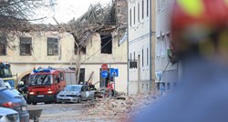 Potres se osjetio i u Vojvodini, tresli se zidovi, pomicao namještaj...