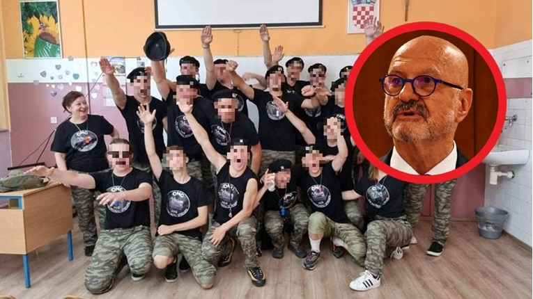 Izraelski veleposlanik o snimkama maturanata u Hrvatskoj: Stravično i zastrašujuće