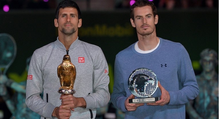 Andy Murray: Nije dobro, Novaka znam od 12. godine. Bit će ovdje još puno pitanja