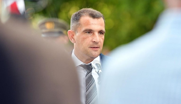 Odvjetnik Matije Posavca: On je u lošem stanju