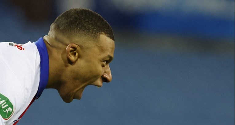 PSG tek nakon penala izborio finale kupa. Tamo ga vjerojatno čeka Kovač