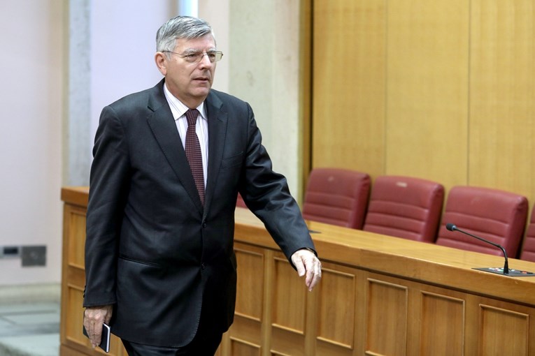 Reiner prozvao Bernardića: "To su sve floskule i lažna obećanja"