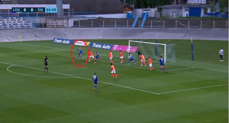 Pogledajte kako su dva bivša hrvatska reprezentativca osigurala pobjedu Lokomotive