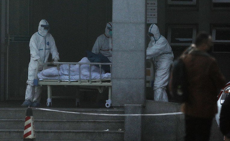 Izdane preporuke za putnike u Kinu i povratnike iz nje. Što ako imate simptome?