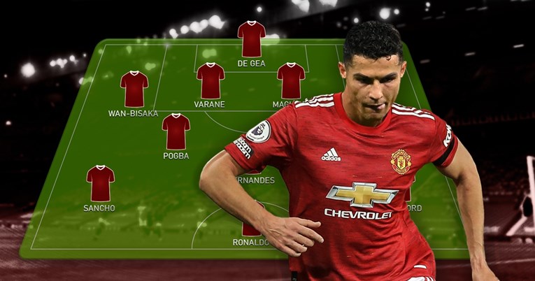 Ronaldov povratak u United nije romantični, nego panični potez