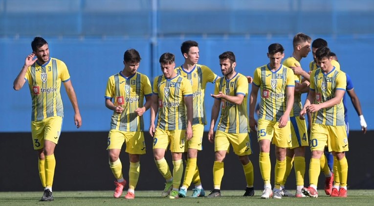 Oglasili se navijači Intera: Dinamo je rival i ne želimo biti filijala