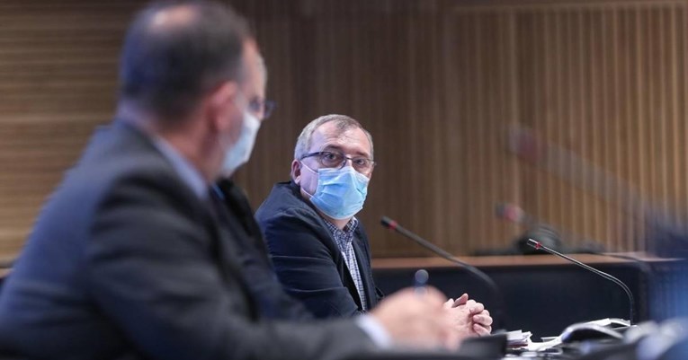 Koliko je ljudi u Hrvatskoj odbilo AstraZenecu? Capak: Ne možemo reći precizno, ali..