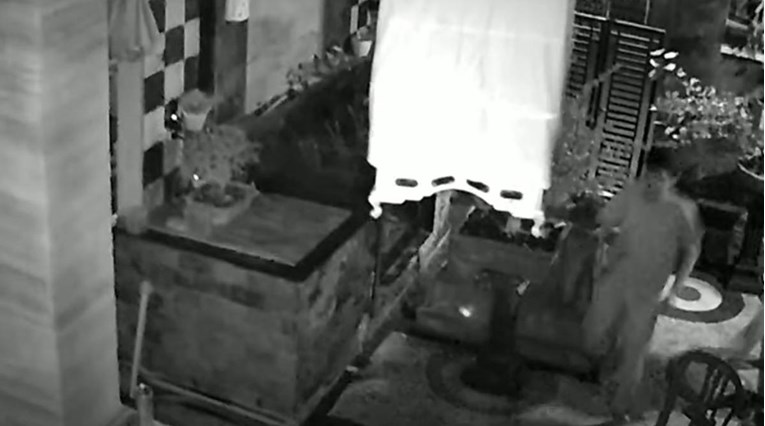 VIDEO Potres na Baliju magnitude 4.8, poginulo najmanje troje ljudi