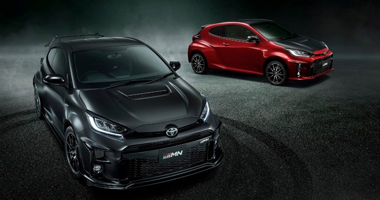 Najpoželjnija Toyota dobila je novu izvedbu