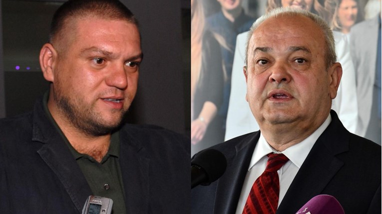 Brat saborske zastupnice prijetio gradonačelniku: "Znam da imaš djecu..."