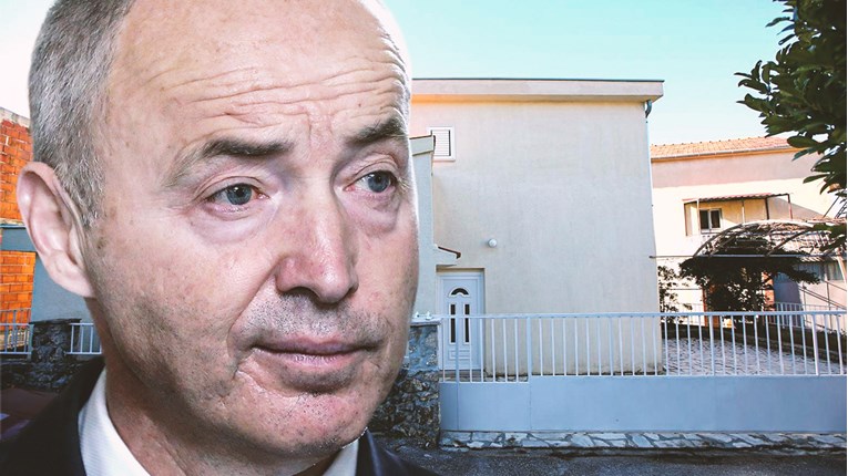 Otkriće Index Istraga: Kuća koju je kupio Krstičević je bespravno izgrađena