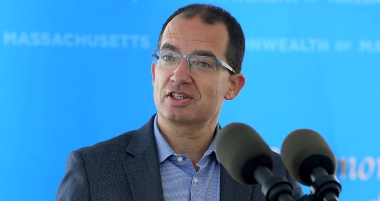 Šef Moderne: Najesen ćemo vjerojatno trebati četvrtu dozu cjepiva