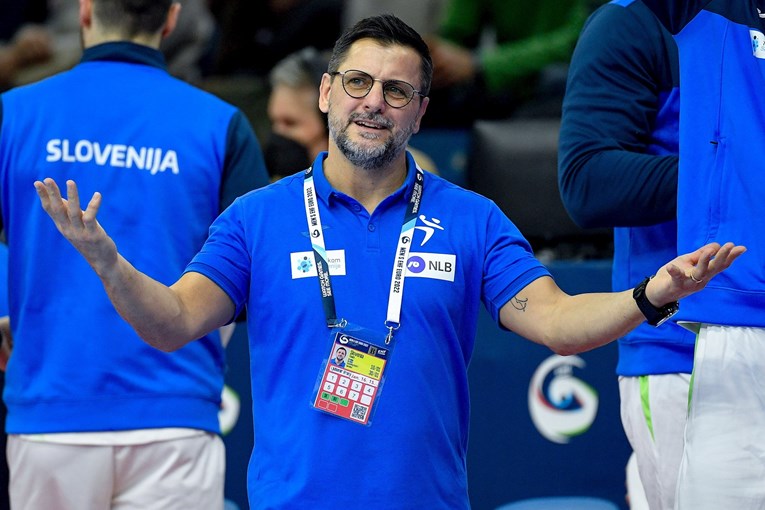 Slovenija nakon debakla na Euru otpustila izbornika