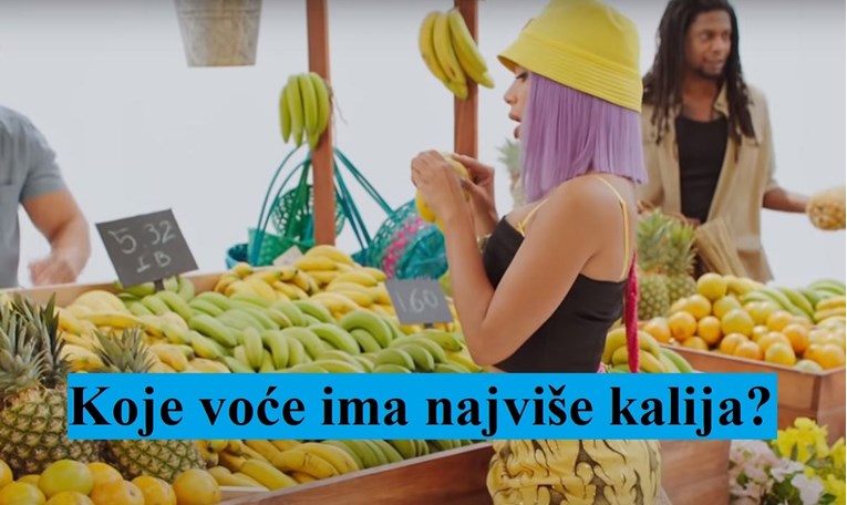 4/10 trebali bi znati baš svi, ali na svih 10 odgovorit će točno jako malo ljudi