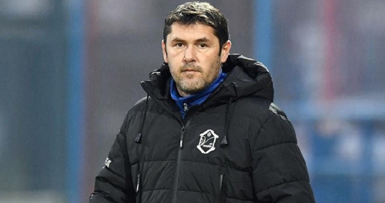 Trener Varaždina uoči Rijeke: Moramo se potrošiti do kraja ako želimo bodove