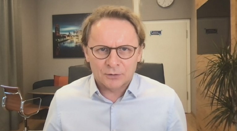 Đikić: Naši brojevi vjerojatno nisu realni