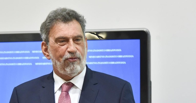 Fuchs o Bulju: Imamo pametne ravnatelje koji ne uvažavaju čudnovate zahtjeve