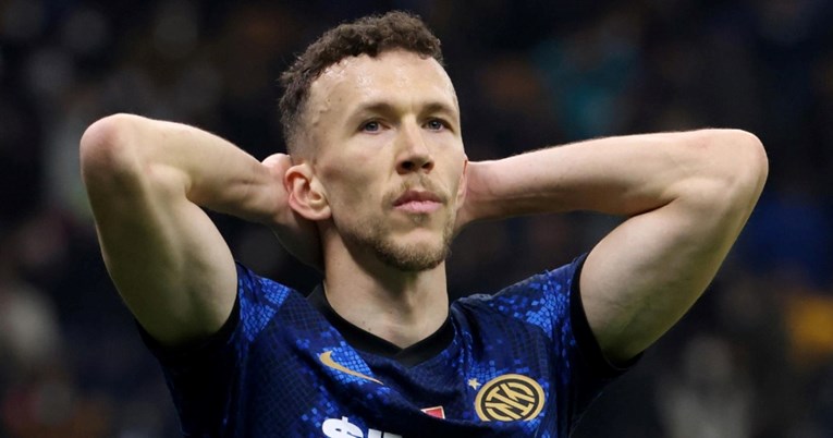 Talijanski mediji: Perišić nije jedini. Inter će žrtvovati još jednu zvijezdu