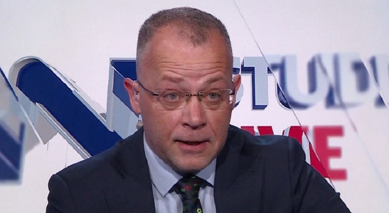 Hasanbegović: Tomašević nije mirni dečko iz susjedstva, on je strana franšiza