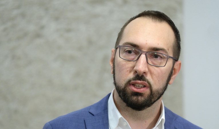 Tomašević o raskidu s Radničkom frontom: Kapović je u medijima davao ultimatume