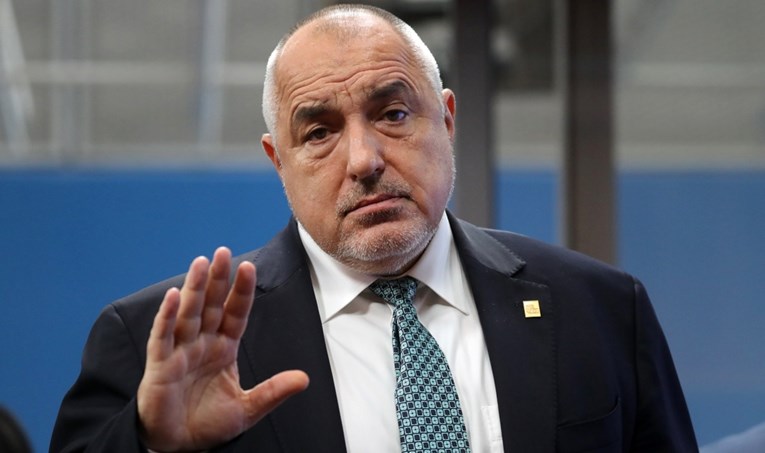 Na bugarskim izborima vodi stranka bivšeg premijera