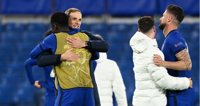 Thomas Tuchel je jedini trener kojem je ovo uspjelo u 65 godina dugoj povijesti LP-a