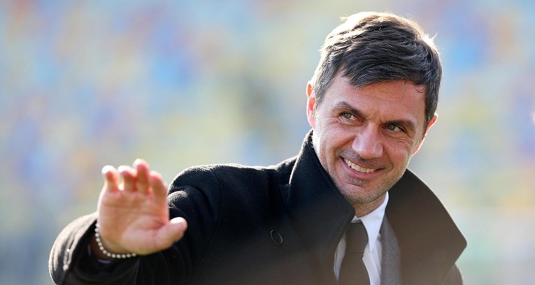 Maldini: Ispričavam se svima zbog Superlige, ali za nju sam saznao tek u nedjelju