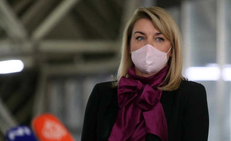 Brnjac: Aktivnosti na otvorenom su dozvoljene i poželjne