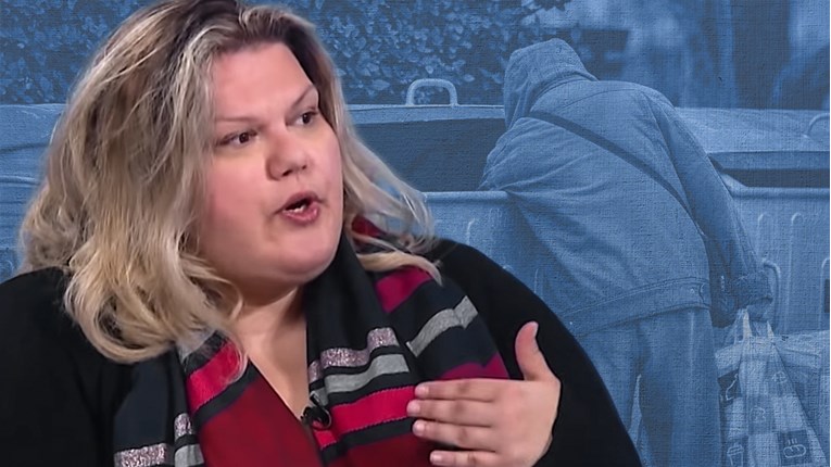 Vedrana Pribičević: Koja je točno svrha lockdowna?
