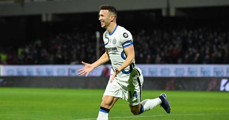 Transferi i glasine dana: Inzaghi našao zamjenu za Perišića, Eriksen pred potpisom