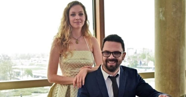 Petar Grašo progovorio o šalama na račun njegove veze s Hanom Huljić